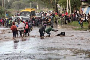 River Nanyuki