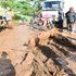 Old Kijabe dam 