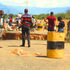 Kitale - Kapenguria - Lodwar - Juba highway 