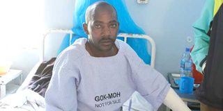 David Maina