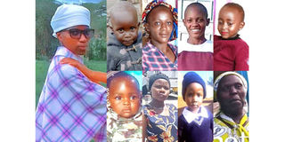 Mai Mahiu tragedy