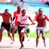  Relay team