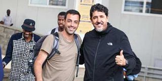Luizomar de Moura