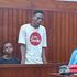 Jilted Lover acid attack
