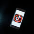 tiktok ban not allowed