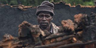 Sengwer community from Embobut forest