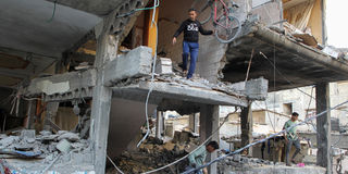 Rafah