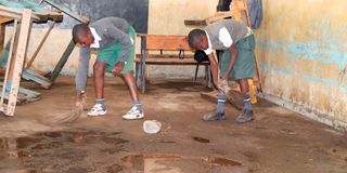Muslim Primary School