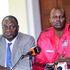 Charles Nyaberi 