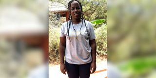 Esther Serem
