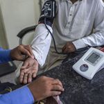 Tanzania NCDs