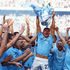Manchester City 