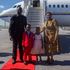 William Ruto and Rachel Ruto