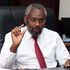 Prof Stephen Kiama 