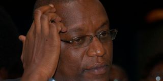 George Thuo