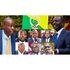  President William Ruto.