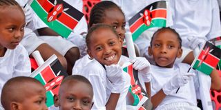 Madaraka Day