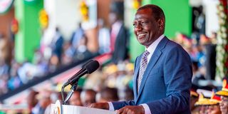 Ruto