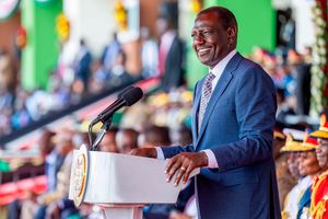 Ruto 