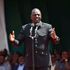 William Ruto 