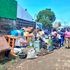 Displaced families