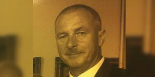 Harry Roy Veevers