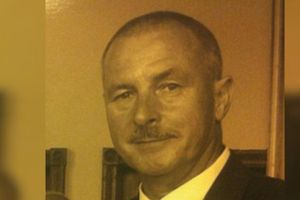 Harry Roy Veevers 