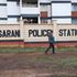 Kasarani Police Station