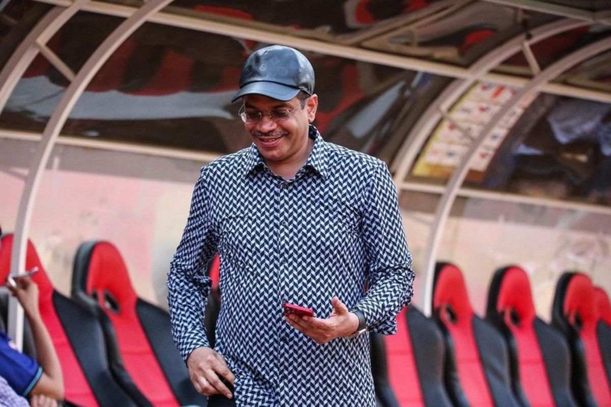 Sababu tatu zilizoondoa vigogo Simba | Mwananchi