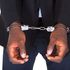 Hand cuffs