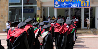 UNIT26_The 51st Graduates Cluster one