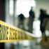 Crime scene 