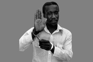 Hezekiah Ochuka