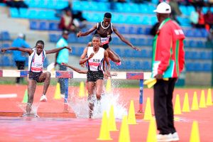 Mercy Wanjiru