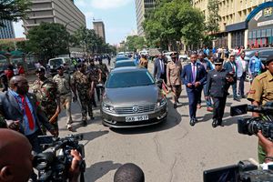 Njuguna Ndung'u