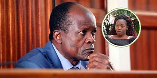 Okoth Obado