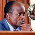 Okoth Obado 