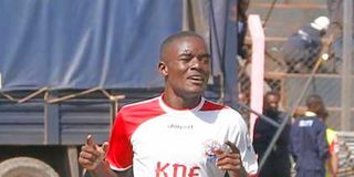 Johnmark Makwata