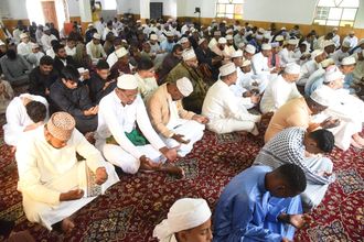 Idd-Ul-Adha 