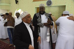 Idd-Ul-Adha