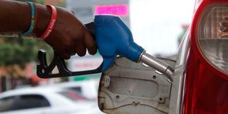 fuel