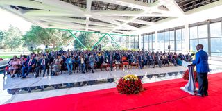 William Ruto