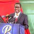 National Assembly Minority Leader Opiyo Wandayi