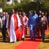 President William Ruto and his Deputy Rigathi Gachagua 