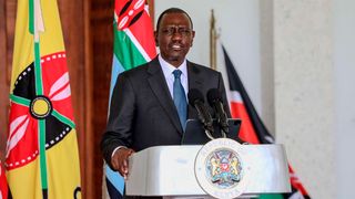 William Ruto