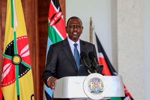 William Ruto