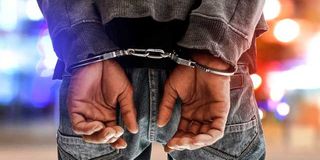 Arrest