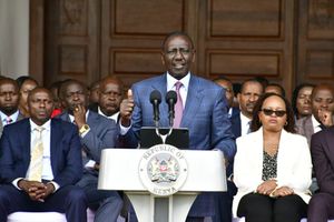 William Ruto