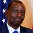 William Ruto.