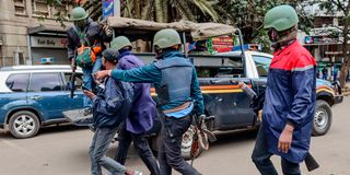 Protests